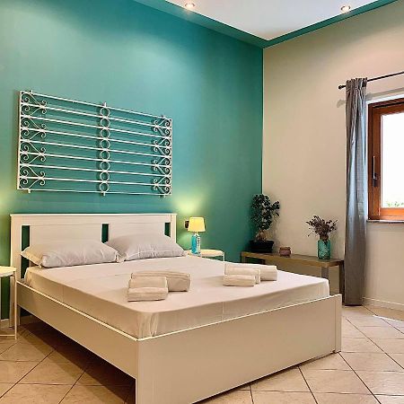 Artroom Apartments Ольбия Экстерьер фото