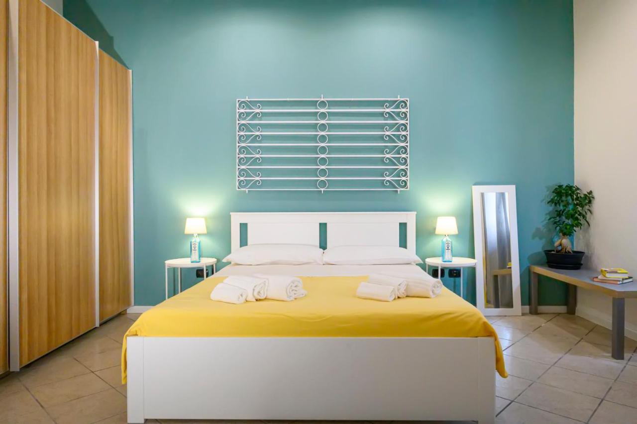 Artroom Apartments Ольбия Экстерьер фото