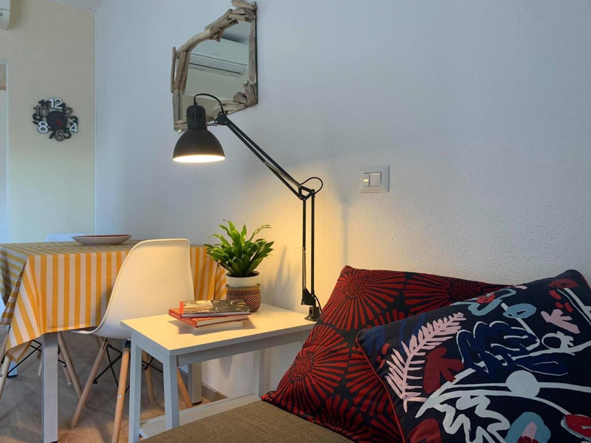 Artroom Apartments Ольбия Экстерьер фото