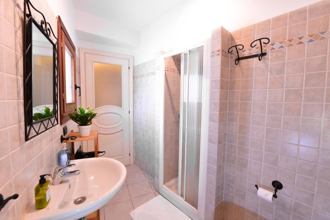 Artroom Apartments Ольбия Экстерьер фото
