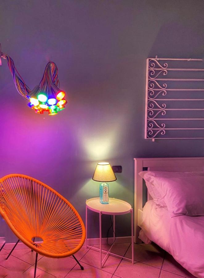 Artroom Apartments Ольбия Экстерьер фото