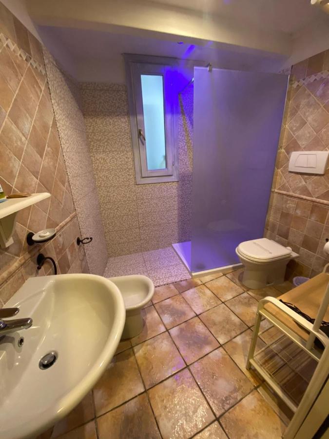 Artroom Apartments Ольбия Экстерьер фото